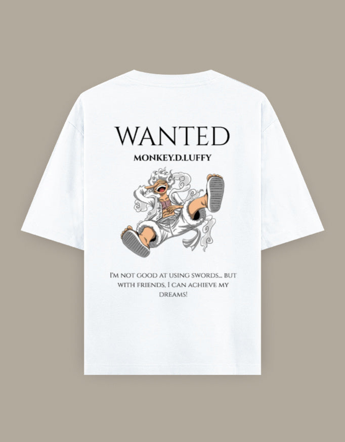 OVER SIZED COLLECTION