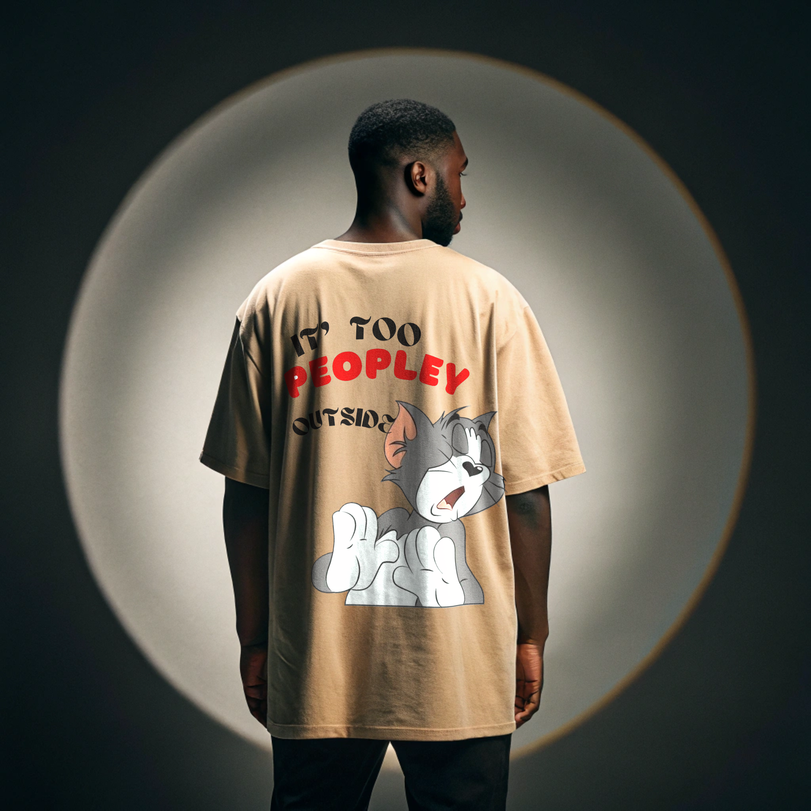 OVER SIZED COLLECTION